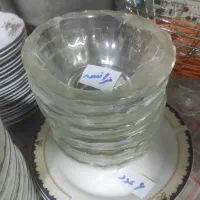 وسایل مورد نیاز آشپزخانه نو کم کار کرده|ظروف سرو و پذیرایی|همدان, |دیوار