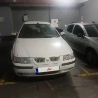 سمند lx