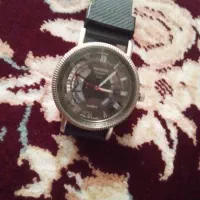 ساعت عقربه ای بدون حتی ۱ دقیقه کارکرد (فروش فوری)
