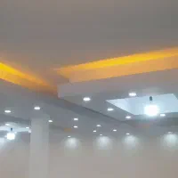 کناف ،نقاشی، کاغذ دیواری