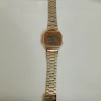 ساعت کاسیو اصل