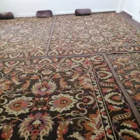 سه تخته فرش 9متری ویک تخته 6متری و|فرش|اهواز, شهرک برق|دیوار