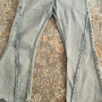 شلوار جین دخترانه|کفش و لباس بچه|تهران, زرکش|دیوار