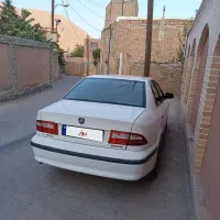 سمند LX EF7، مدل ۱۳۸۹|خودرو سواری و وانت|کاشان, خلیج فارس|دیوار