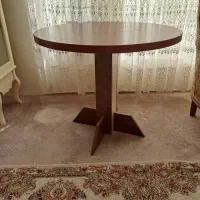 میز گرد