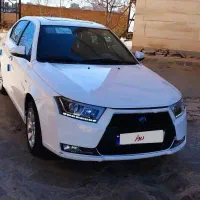 دنا پلاس توربو مدل 99|خودرو سواری و وانت|تاکستان, |دیوار