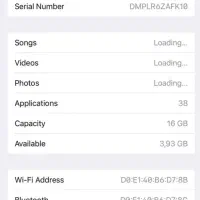 آیپد Air اورجینال اپل مناسب برای کلاسهای آنلاین|تبلت|زنجان, |دیوار