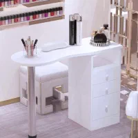 اجاره میز ناخن و تخت مژه