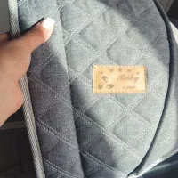 کریرکاملا نو سالم|کالسکه و لوازم جانبی|فردیس, شهرک ناز|دیوار