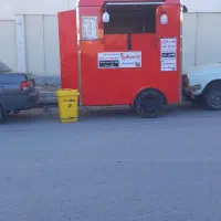 فودتراک کارفود کانکس