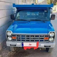 نیسان زامیاد دوگانه صفر خشک سیمی ۴۰۳