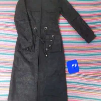 لباس ۹عدد کاپشن وپالتو سایز ۳۶تا ۴۴|لباس|همدان, |دیوار