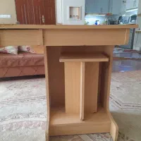 میز  چرخ خیاطی
