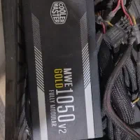 کارت گرافیک rx580 پاور مادر برد|قطعات و لوازم جانبی رایانه|کهریزک, |دیوار