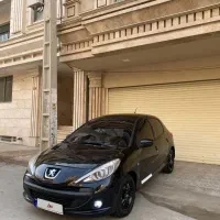 207 پانا مدل 1402|خودرو سواری و وانت|ارومیه, |دیوار