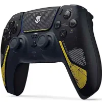 کنترلر PS5 نسخه Limited Edition|کنسول، بازی ویدئویی و آنلاین|بندرعباس, |دیوار