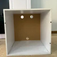 باکس فر توکار