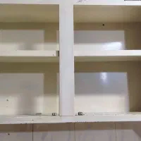 کابینت فلزی هود وگاز وسینک|اجاق گاز و لوازم برقی پخت‌وپز|بندر ماهشهر, |دیوار