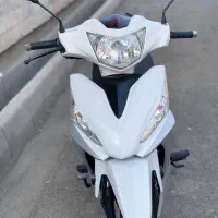 موتور پانیک ۱۳۵(طرح ویو)