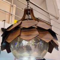 فروش ویژه انواع لوستر و آویز