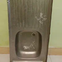 سینگ تک قلو سالم بدون سوراخی