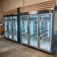 یخچالسازی صنعتی (صنایع اکبر)