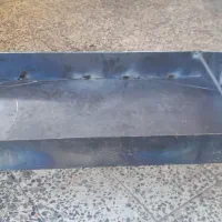 منقل کبابی خانگی