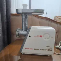 چرخ گوشت|خردکن، آسیاب، غذاساز|رشت, معلم|دیوار