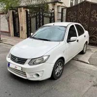 ساینا EX مدل ۹۷