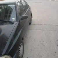 پراید ۸۳ موتور درجه یک انژکتور