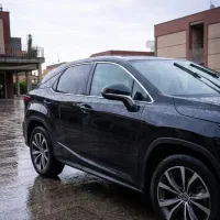 لکسوس آر ایکس