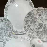 سرویس پزیرایی و عصرانه