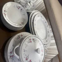 سرویس چینی ناگارا ژاپن