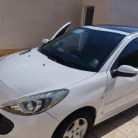 207پانومارا|خودرو سواری و وانت|حبیب آباد, |دیوار