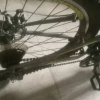 دوچرخه سایز۲۶المپیا|دوچرخه، اسکیت، اسکوتر|کرمانشاه, |دیوار