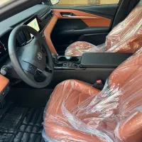 تویوتا، کمری هیبرید 2025 2.5 لیتر لیمیتد ژاپن|خودرو سواری و وانت|دلیجان, |دیوار