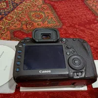 Canon 5D مارک 4|دوربین عکاسی و فیلم‌برداری|مشهد, نیروی هوایی|دیوار