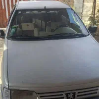 پژو ۴۰۵تمیز مدل ۹۳
