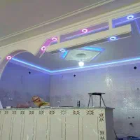 گچکاری ساختمان|خدمات پیشه و مهارت|لاهیجان, خمیر کلایه|دیوار