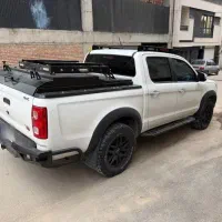 با لوازم KMC T8|خودرو سواری و وانت|گرگان, |دیوار