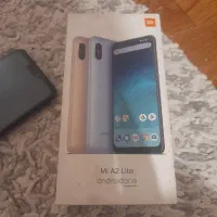 گوشی شیائومیmi A2 Lite|موبایل|تهران, سلسبیل جنوبی|دیوار