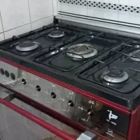 قیمت گاز ۴تومان