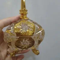 قندان طلایی
