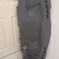 ال پی جی LPG و طاقچه عقب ساینا و چراغ استپ ساینا|قطعات یدکی و لوازم جانبی|هشتگرد, شهرک ریحانه|دیوار