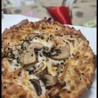 نیرو جهت کار در فست فود