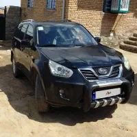 ام وی ام x33