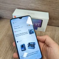 شیائومی Redmi 9T|موبایل|محمدیه-قزوین, |دیوار