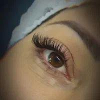 اکستنشن مژه دائم و لیفت و لمینت مژه و ابرو|خدمات آرایشگری و زیبایی|مشهد, کوثر|دیوار