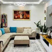 فروش مبل راحتی ال مدرن