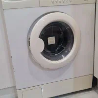 لباسشویی ۷ کیلویی پاکشوما